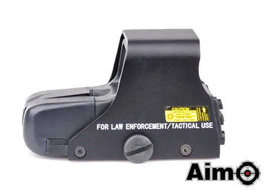 Aim-O 551 EOTech