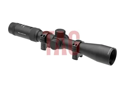Forester 2-10x40 - Vector Optics