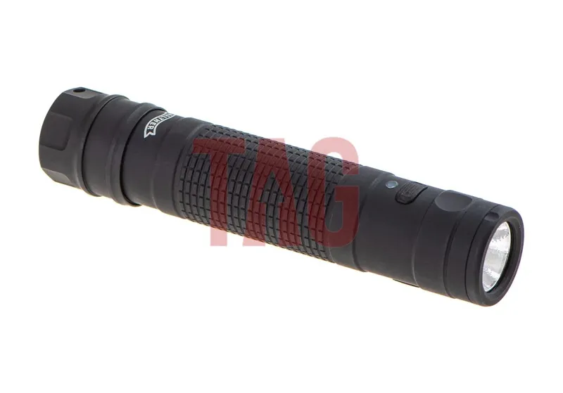 Walther Everyday Flashlight C2 Rechargeable