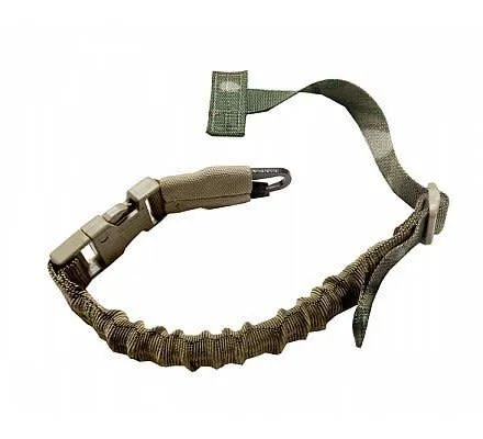 Warrior Assault Systeem MOLLE Quick Release Sling HK Hook · Multicam