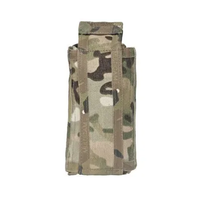 MOLLE SlimLine Foldable Dump Pouch - Warrior Assault Systeem