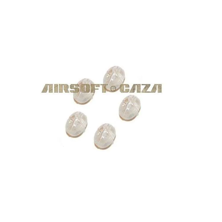 Perlitas Luminosas Vercelli