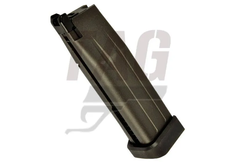 WE Airsoft 5.1 Hi-Capa Magazine