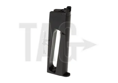 M1911 CO2 15 rds - WE Airsoft