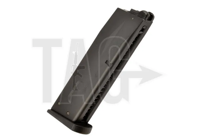 WE Airsoft M9 25 rds