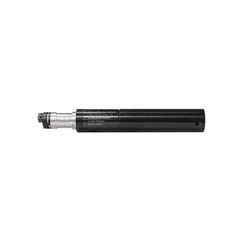 Wolverine BOLT BAR-10 (SSG10)