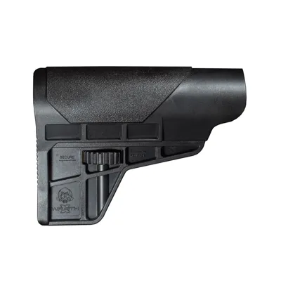 HPA Tank Stock for Wraith - Wolverine