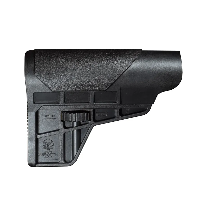 Wolverine HPA Tank Stock for Wraith