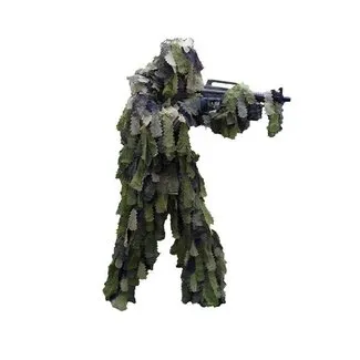 Ghillie Suit Oak