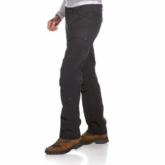 Tatonka Greendale Pants · Negro