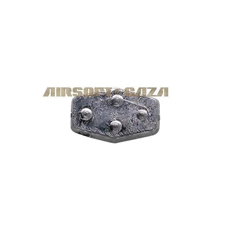Hexagonal Mod. 212 EVIA
