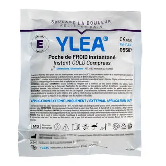 Instant Cold Pack