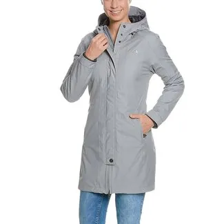 Tatonka Jores W's Coat