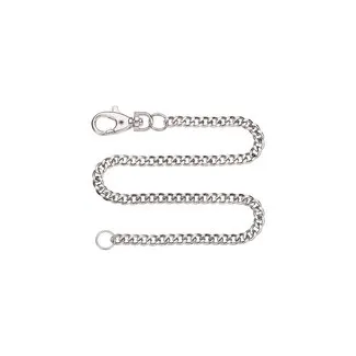 Ketting Met Karabiner