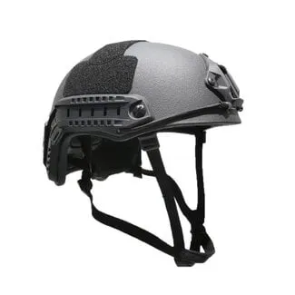 Kogelwerende Helm FAST