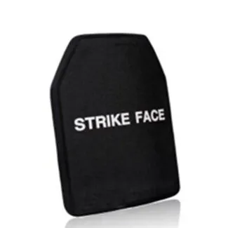 NIJ Level IV Ballistic Plate