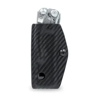 Clip & Carry Kydex Sheath Skeletool
