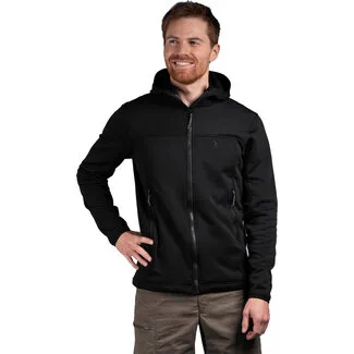Tatonka Lhys M's Jacket · Negro