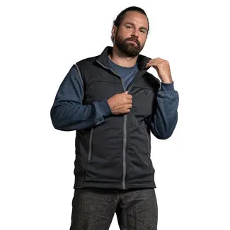 Lhys M's Vest - Tatonka