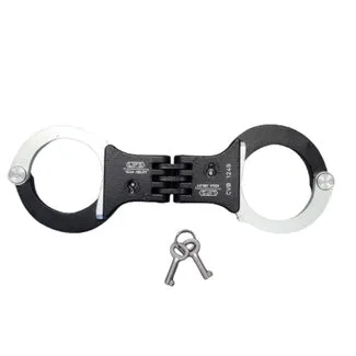 LIPS Handcuffs · Negro