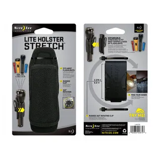 Nite Ize Lite Holster Stretch