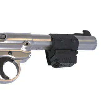 MagRail - Competition Pistol - Mantis