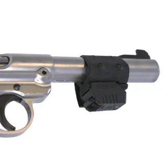Mantis MagRail - Competition Pistol