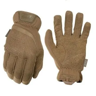 Mechanix FastFit · Coyote