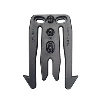 MOLLE Trident Mount - ATA Arms