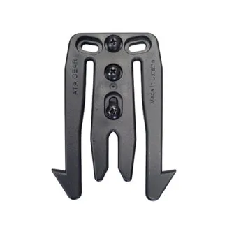 ATA Arms MOLLE Trident Mount