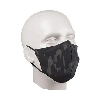 Mondneusmasker · Multicam