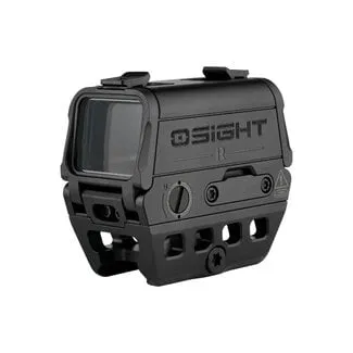 Olight R Red · Rojo