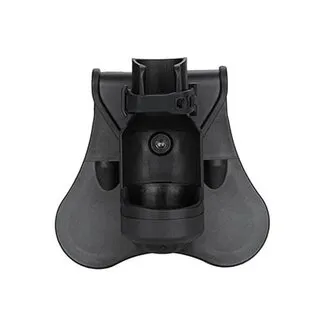 Paddle Flashlight Holder - Cytac