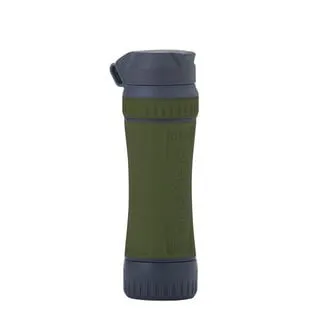 Platypus Quickdraw Filter · Verde / OD