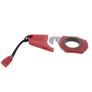 SOG Rapid Rescue · Rojo