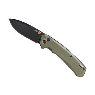 Black Eagle Rondane Forest · Black green