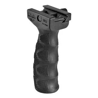FAB Defense Rubberized Ergonomic Foregrip