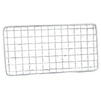 RVS Grill Large - Pathfinder