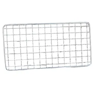 Pathfinder RVS Grill Large
