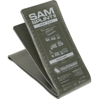 Sam Splint II