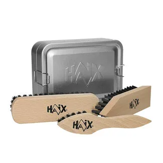Haix Schoenpoets Borstel Set