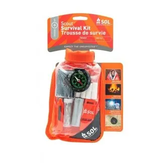 Scout Survival Kit - SOL