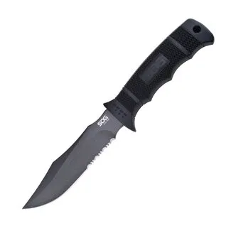 SOG SEAL Pup Kydex