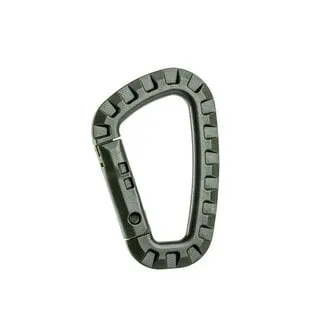 A10 Equipment Snap Hook · Verde / OD