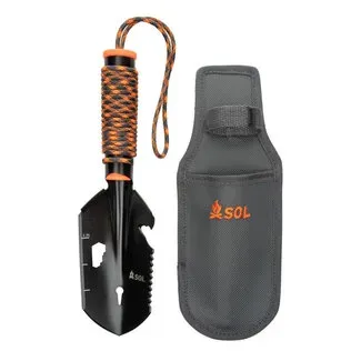 Stoke Survival Shovel - SOL