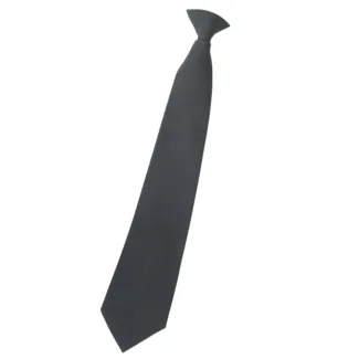 Viper Stropdas Clip-On