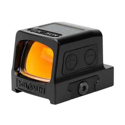 Óptica Réflex para Pistola HE509T-RD - Holosun