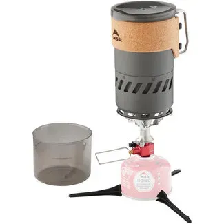 Switch Stove System - MSR