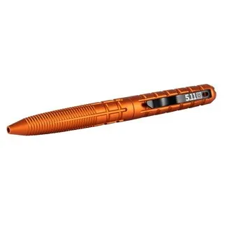 5.11 Tactical Pen · Naranja