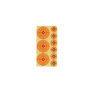 Target Stickers Set - Jack Pyke